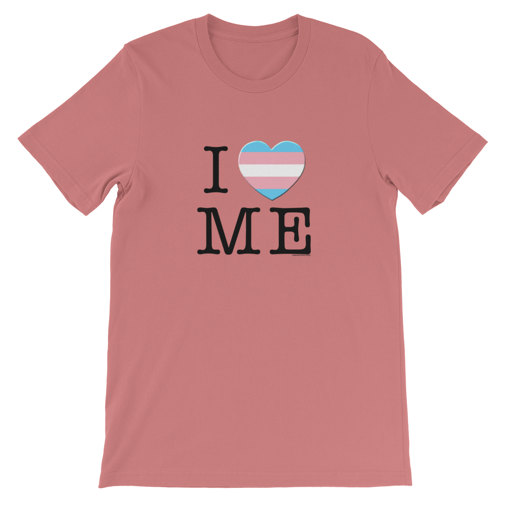 I ♥ Me (Trans)
