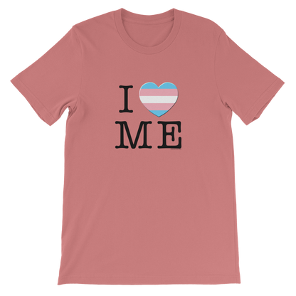 I ♥ Me (Trans)