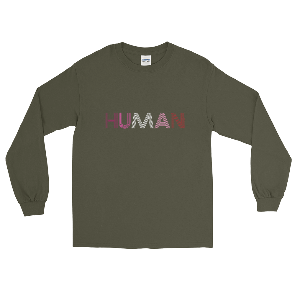 HUMAN (Lesbian)