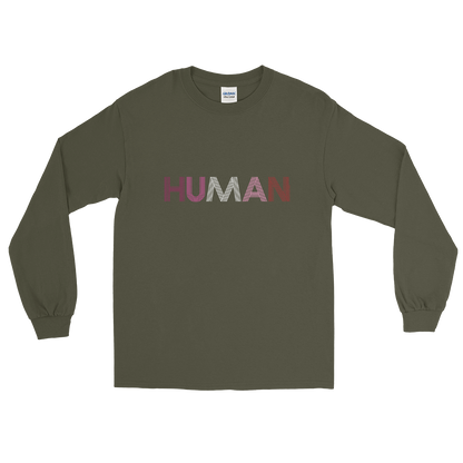 HUMAN (Lesbian)