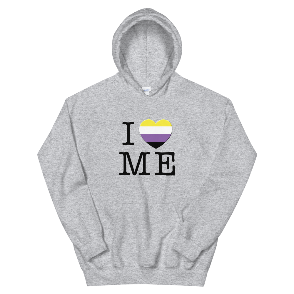 I ♥ Me (Nonbinary)