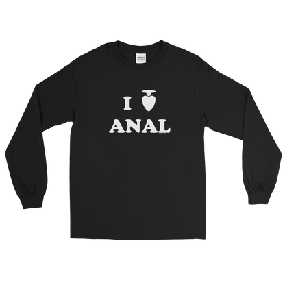 I ♥ Anal