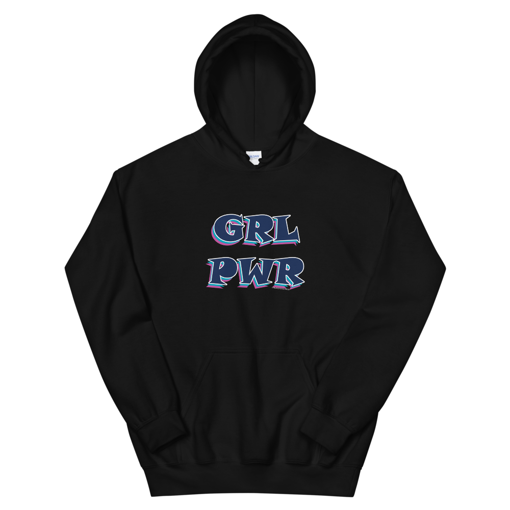 Grl Pwr
