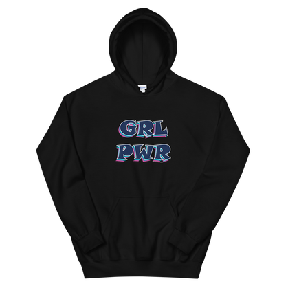 Grl Pwr