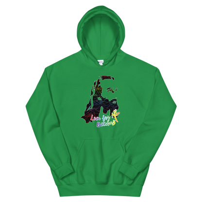 Love For All, Bitches