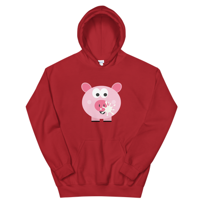 Happy Pig