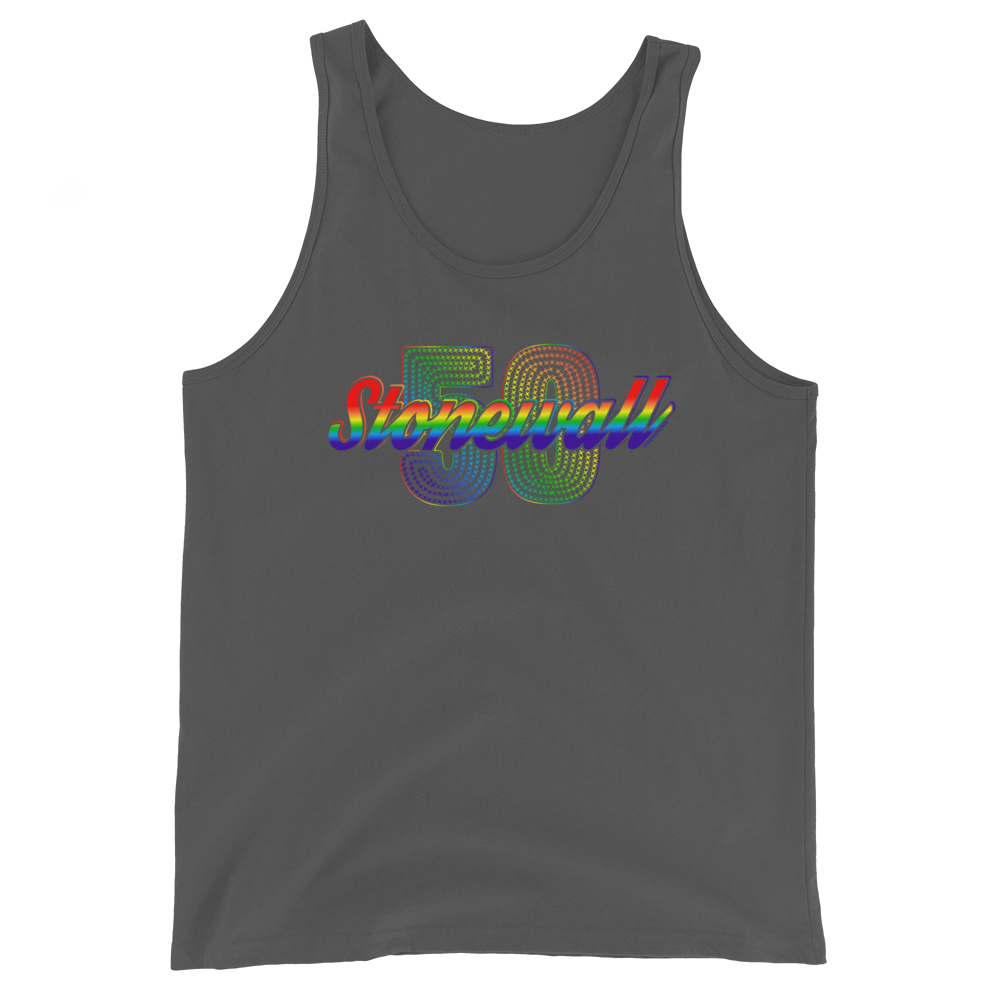 Stonewall 50