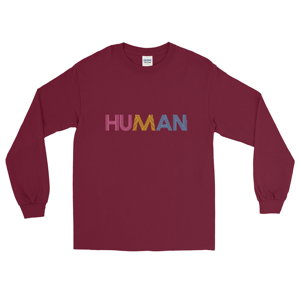 HUMAN (Pansexual)