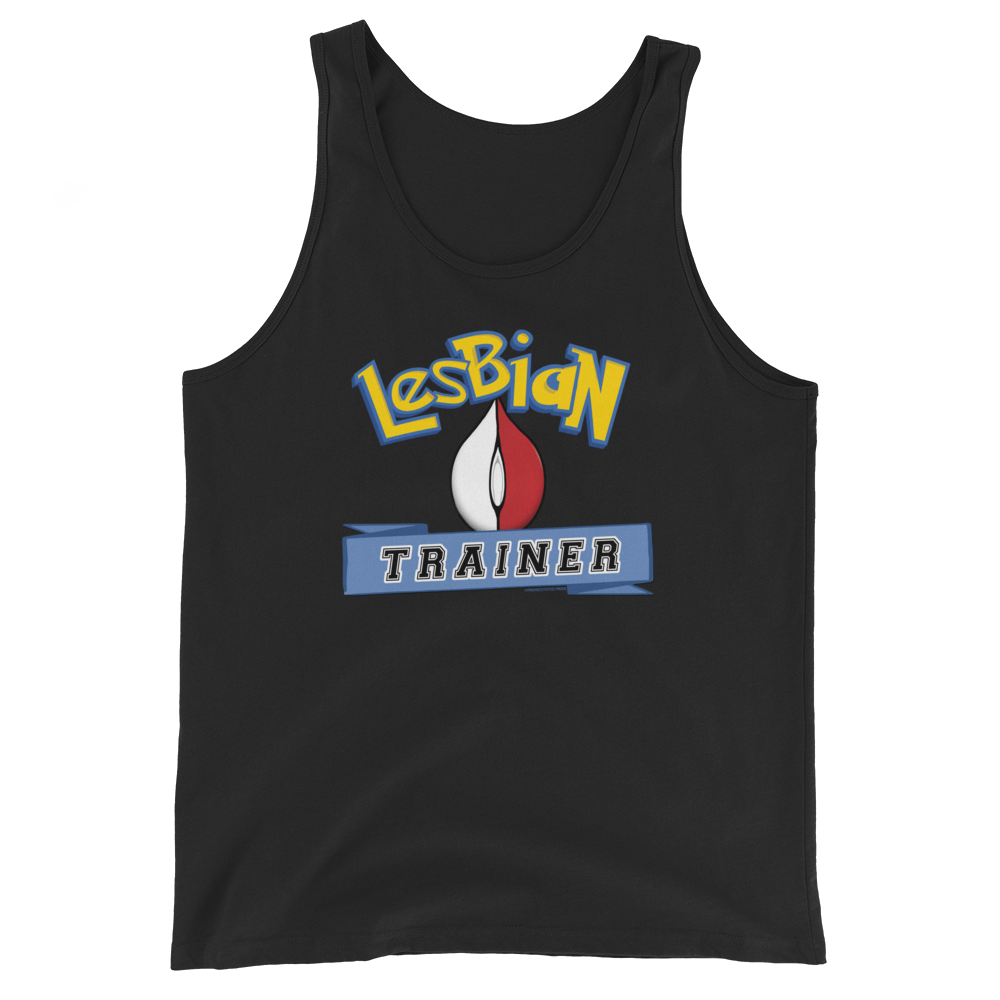 Lesbian Trainer
