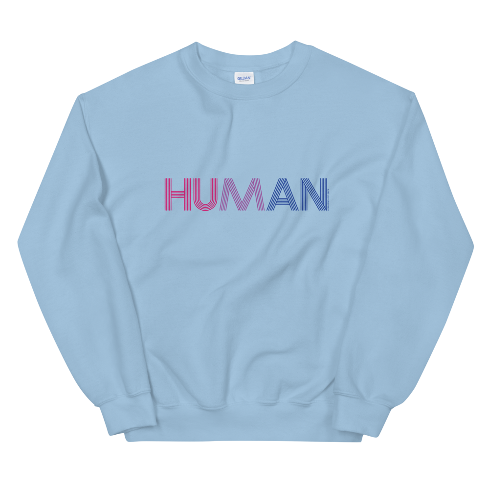 HUMAN (Bi)