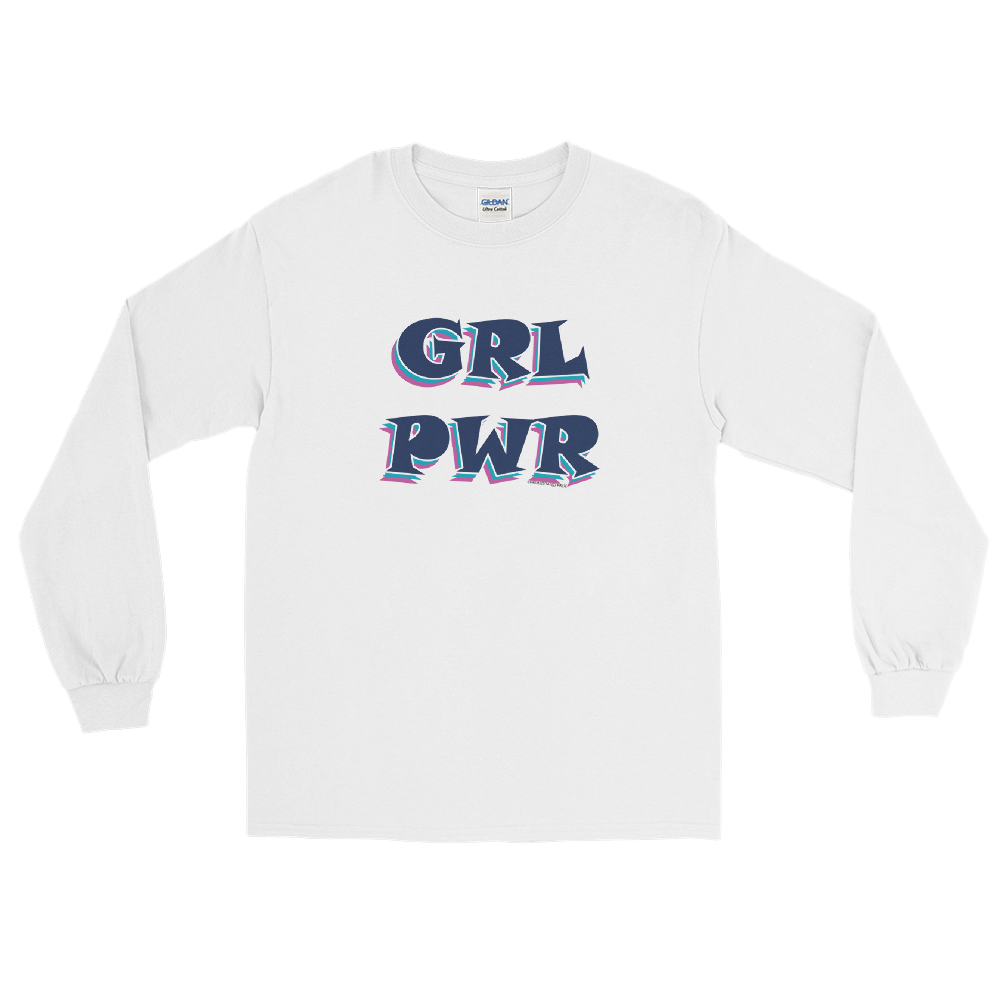 Grl Pwr