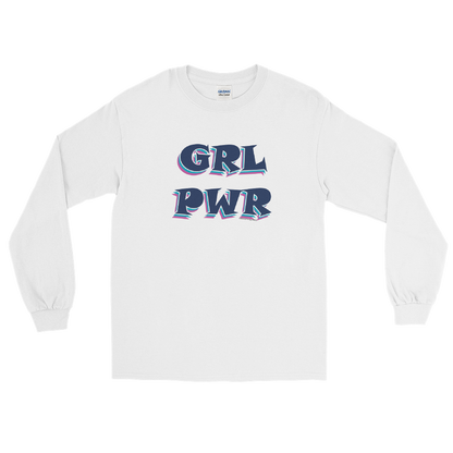 Grl Pwr