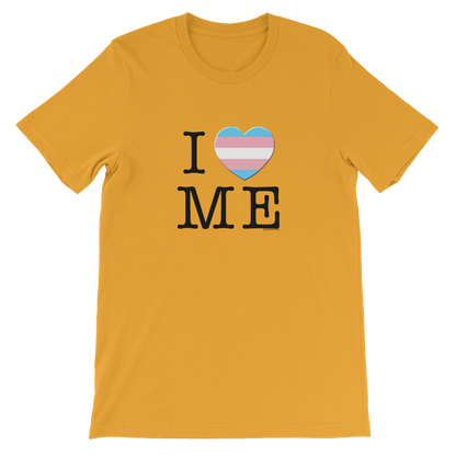 I ♥ Me (Trans)