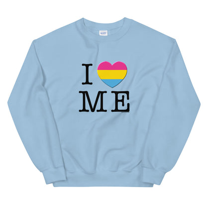 I ♥ Me (Pansexual)