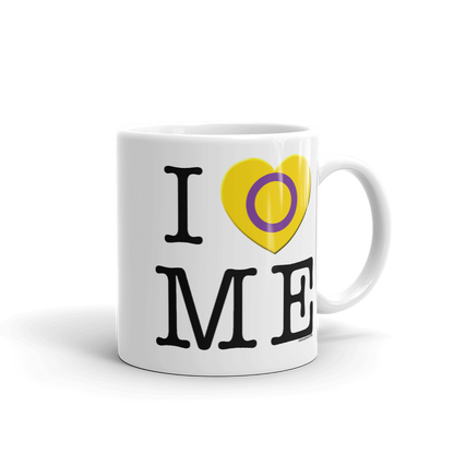 I ♥ Me (Intersex)