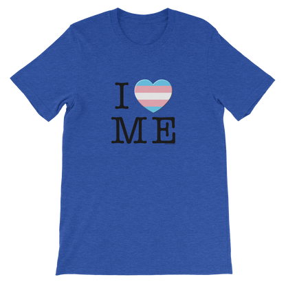 I ♥ Me (Trans)