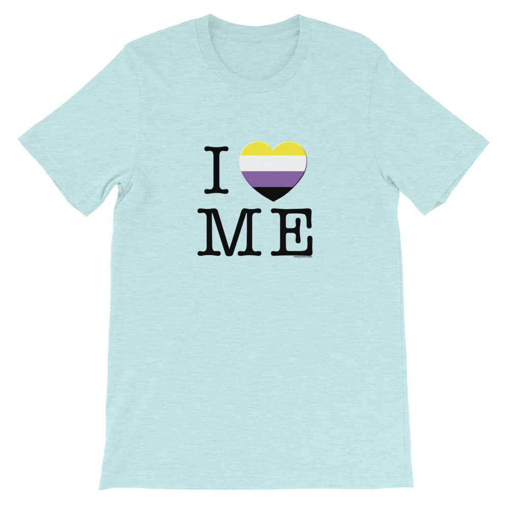 I ♥ Me (Nonbinary)