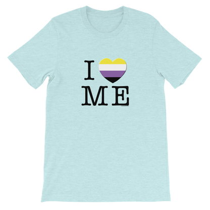 I ♥ Me (Nonbinary)