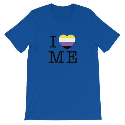 I ♥ Me (Nonbinary)
