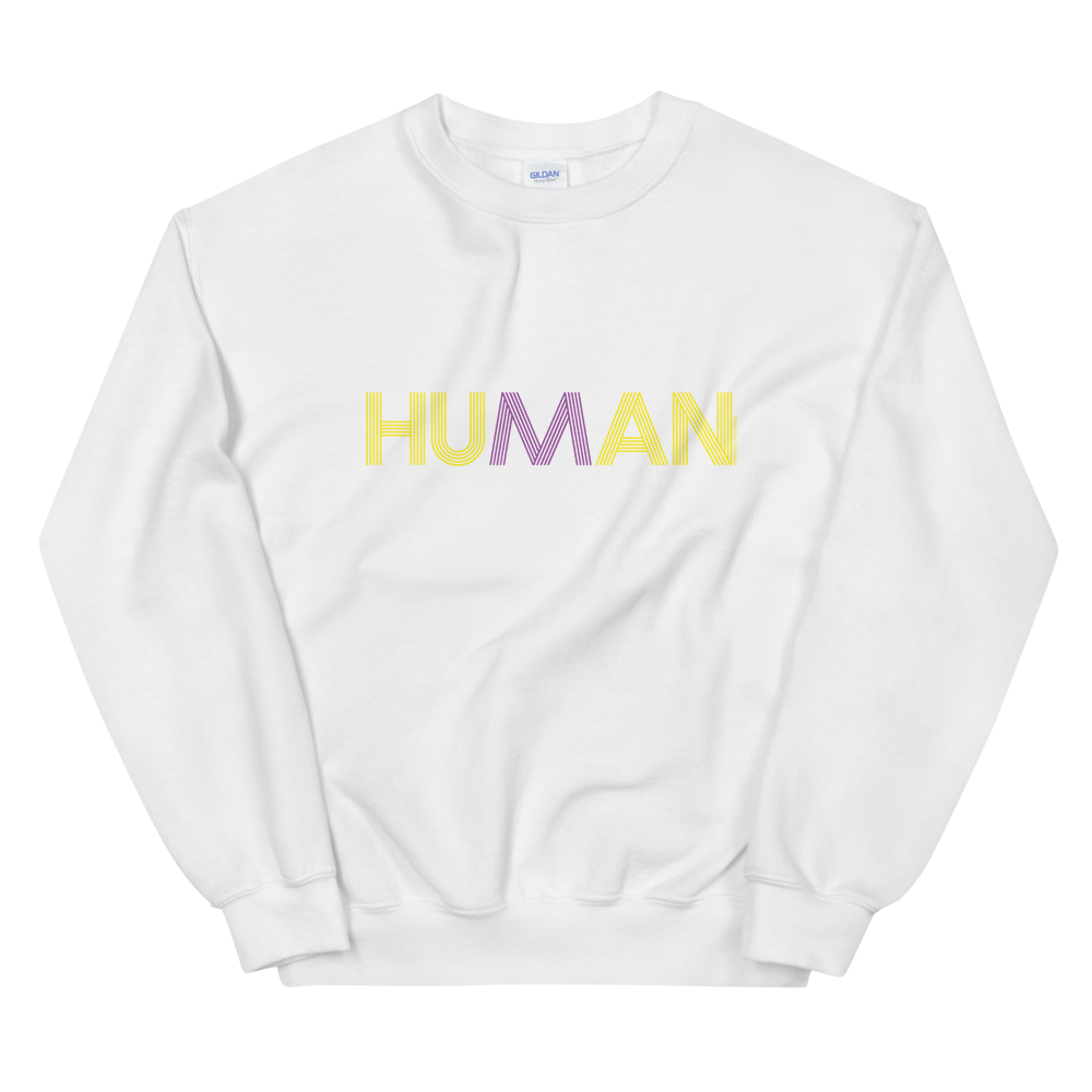 HUMAN (Intersex)