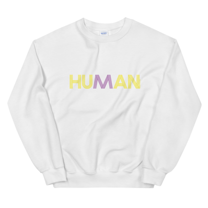 HUMAN (Intersex)