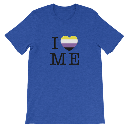 I ♥ Me (Nonbinary)