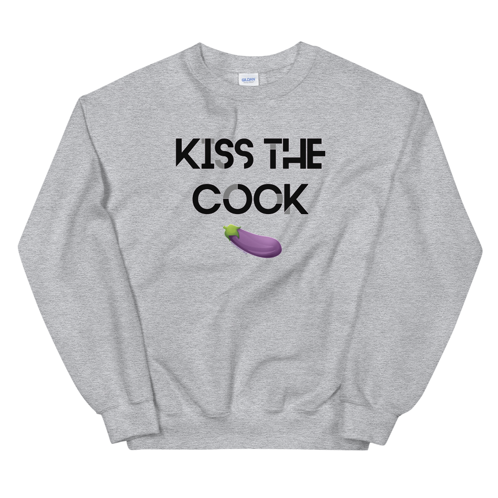 Kiss The Co¢k