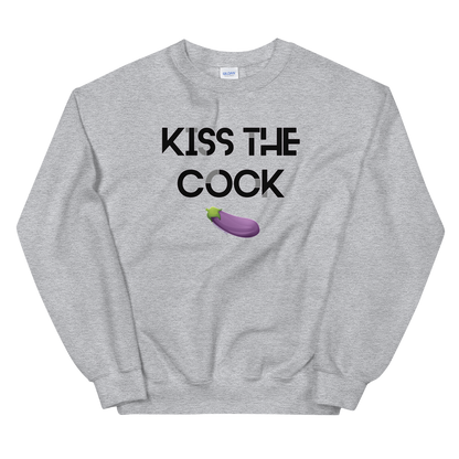 Kiss The Co¢k