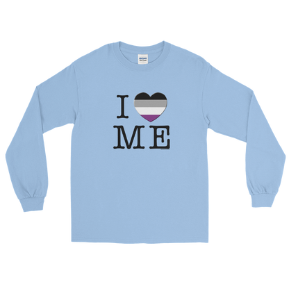 I ♥ Me (Asexual)