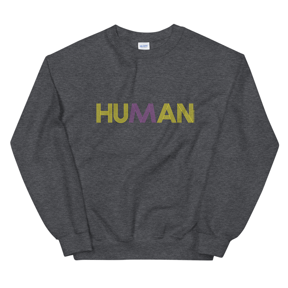 HUMAN (Intersex)