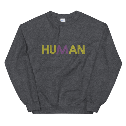 HUMAN (Intersex)