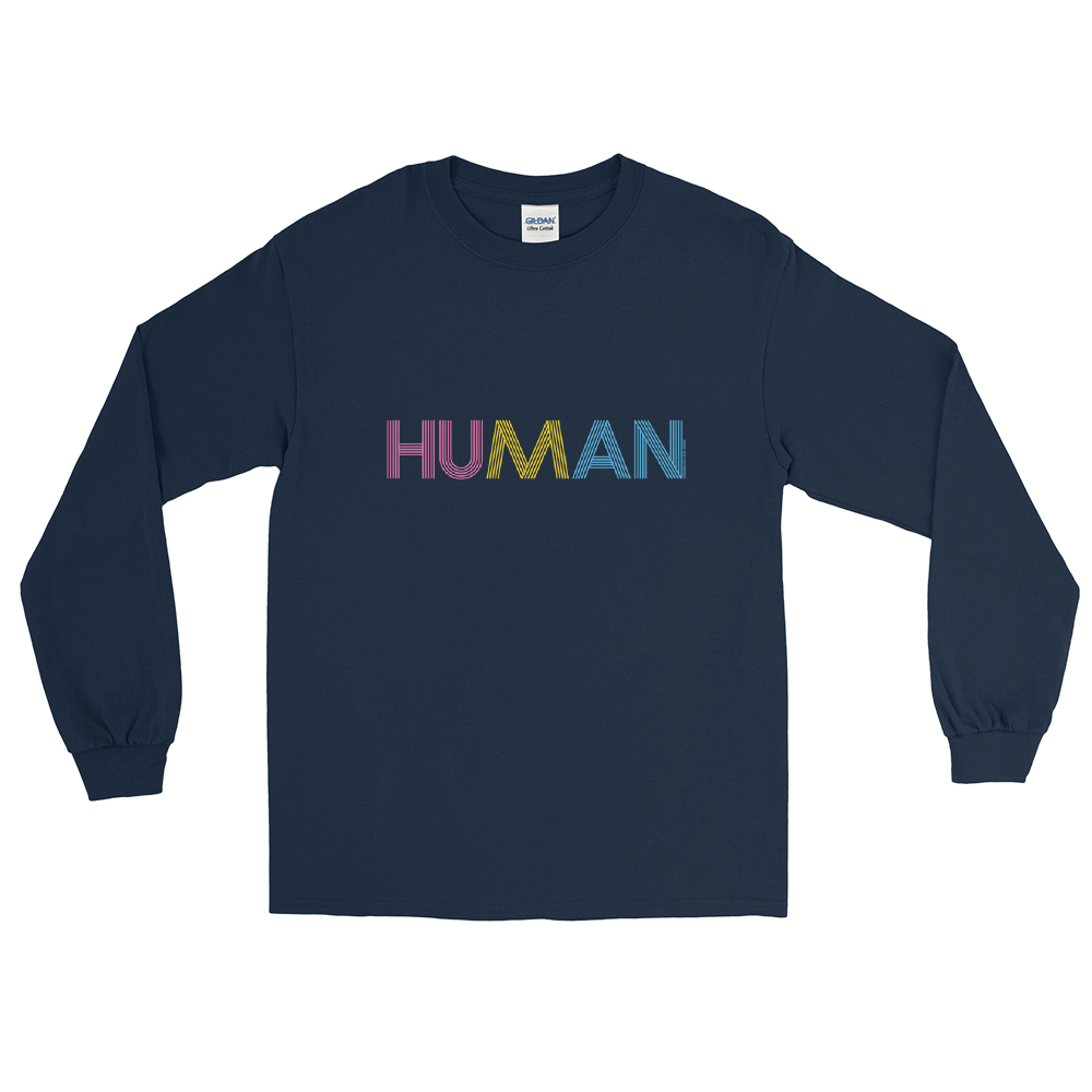 HUMAN (Pansexual)