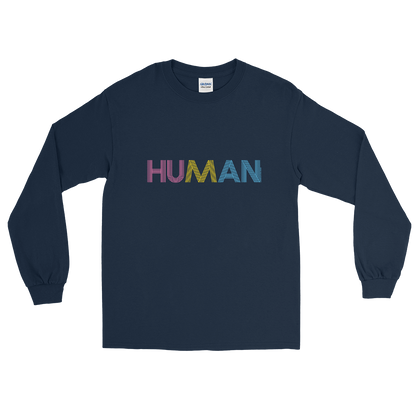 HUMAN (Pansexual)