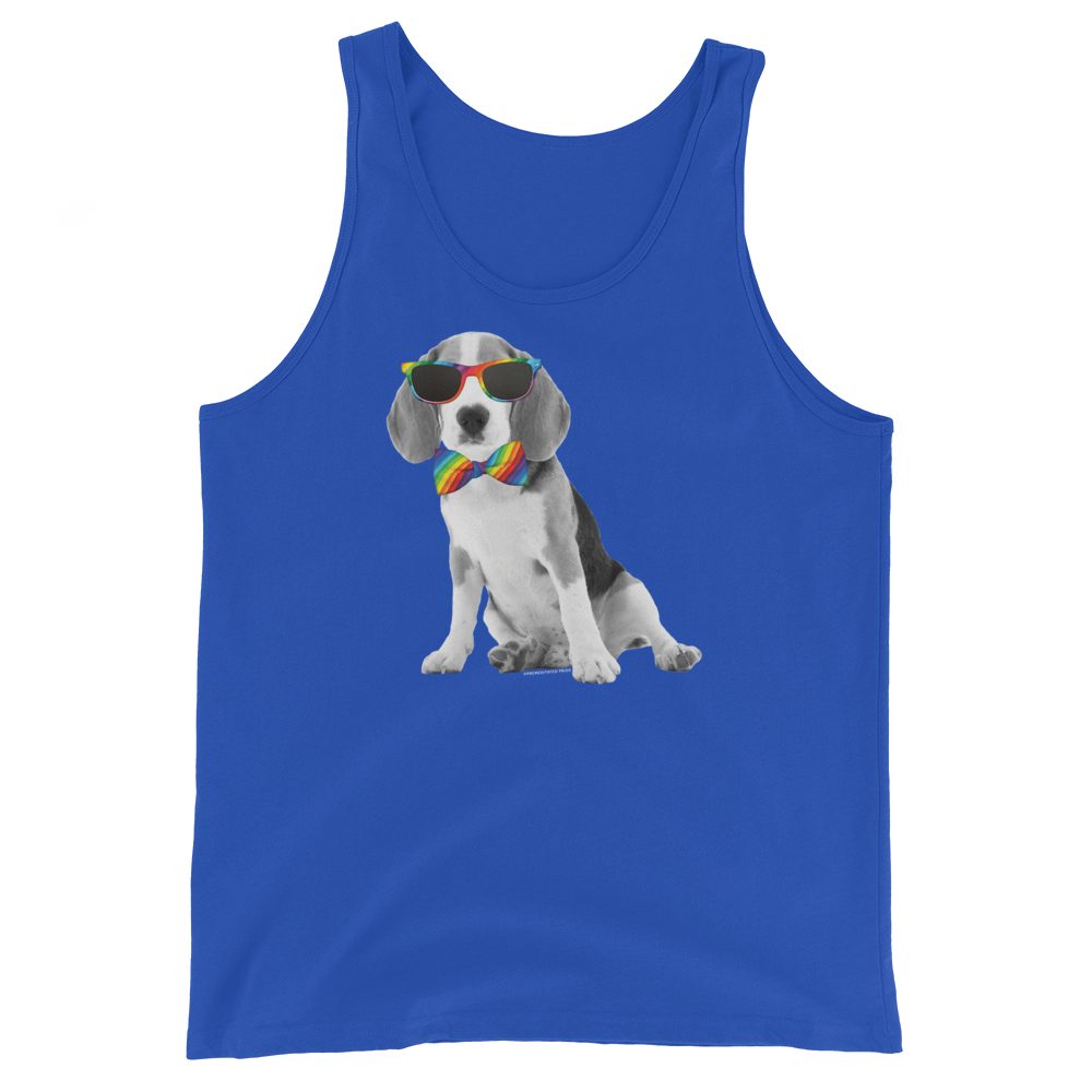 Pride Puppy