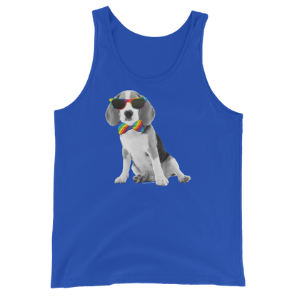 Pride Puppy