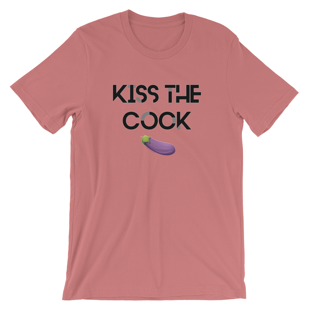 Kiss The Co¢k
