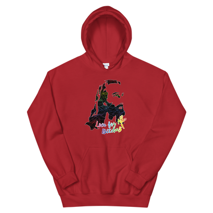 Love For All, Bitches