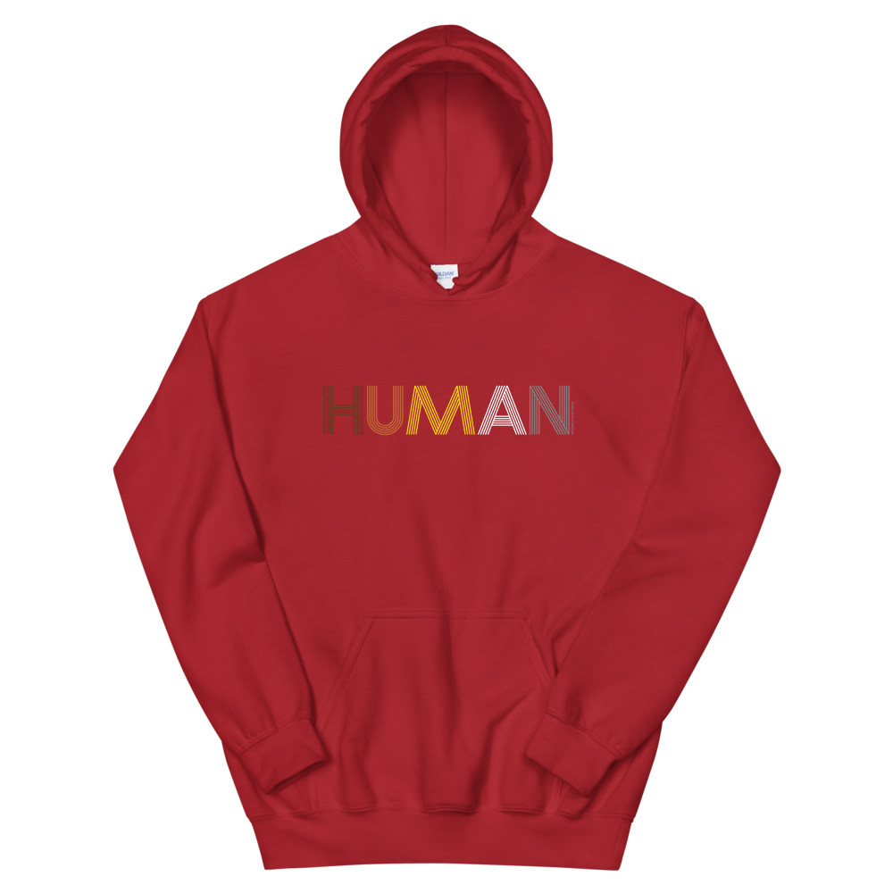 HUMAN (Bear)