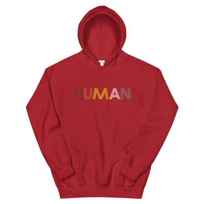 HUMAN (Bear)