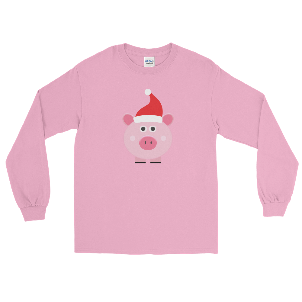 Holiday Pig