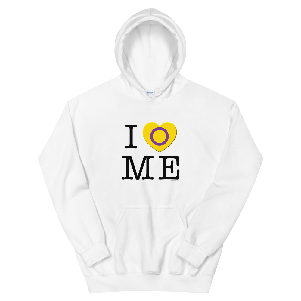 I ♥ Me (Intersex)