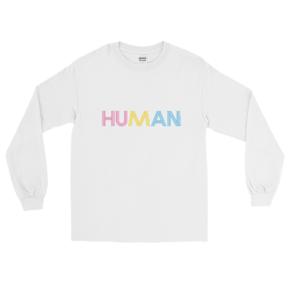 HUMAN (Pansexual)
