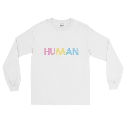 HUMAN (Pansexual)