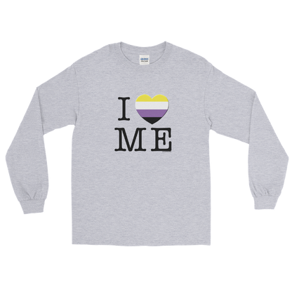 I ♥ Me (Nonbinary)