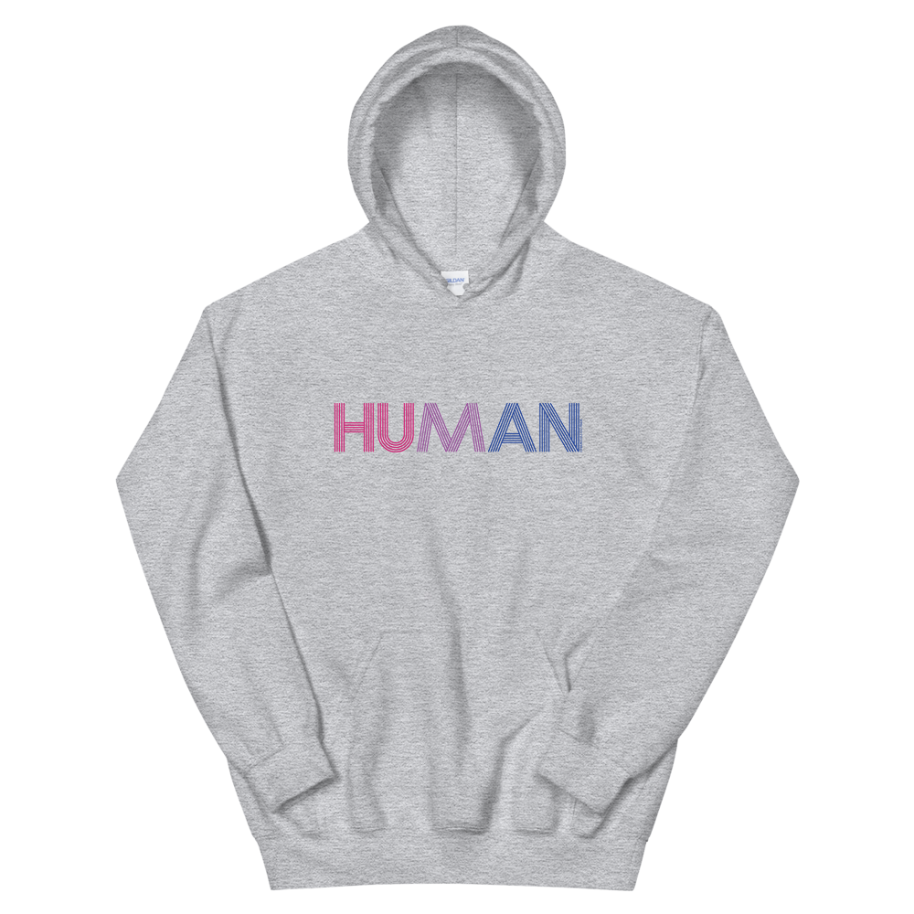 HUMAN (Bi)