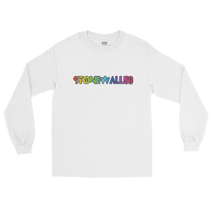 Stonewall 50
