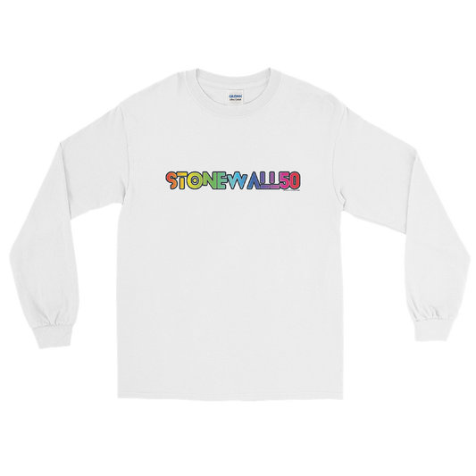Stonewall 50