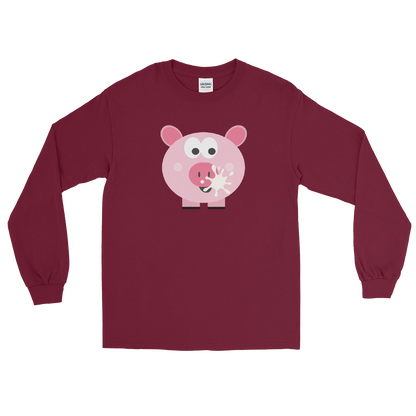 Happy Pig