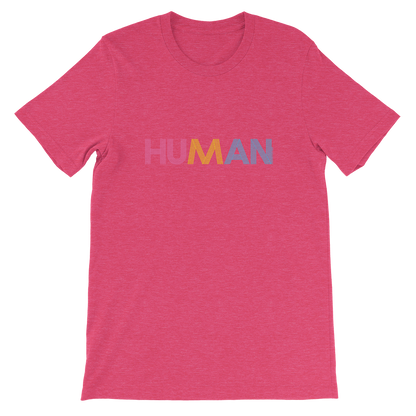 HUMAN (Pansexual)
