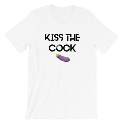 Kiss The Co¢k
